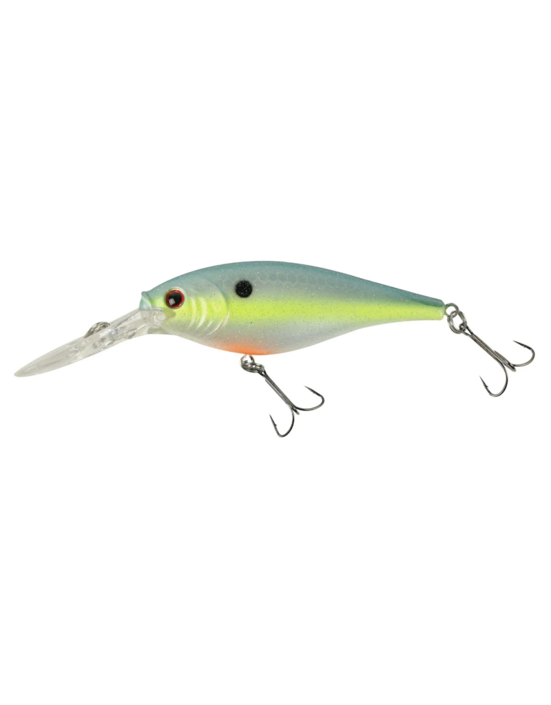 BERKLEY BERKLEY FLICKER SHAD 7