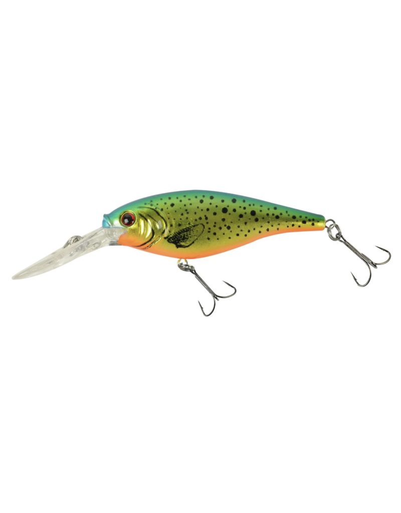 BERKLEY BERKLEY FLICKER SHAD 7