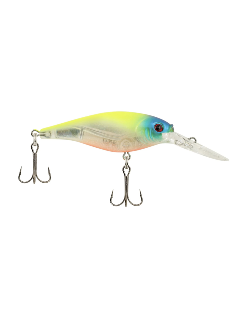 BERKLEY BERKLEY FLICKER SHAD 7