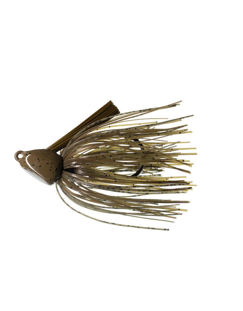 DIRTY JIG DIRTY JIGS NO JACK PUNCHING JIG 3/4 OZ