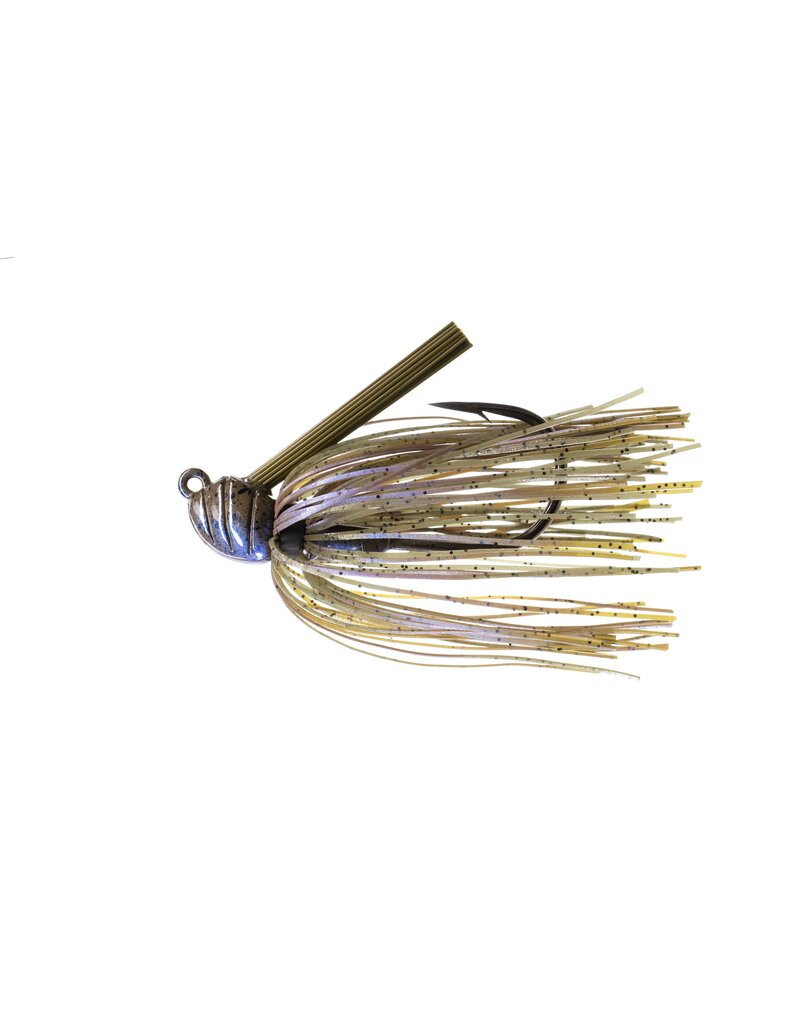 DIRTY JIG DIRTY JIGS NO JACK FLIPPIN' JIG 1/2 OZ