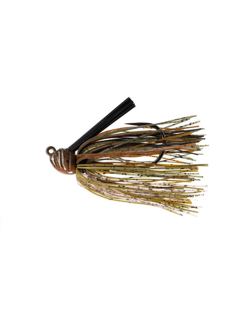 DIRTY JIG DIRTY JIGS NO JACK FLIPPIN' JIG 1/2 OZ