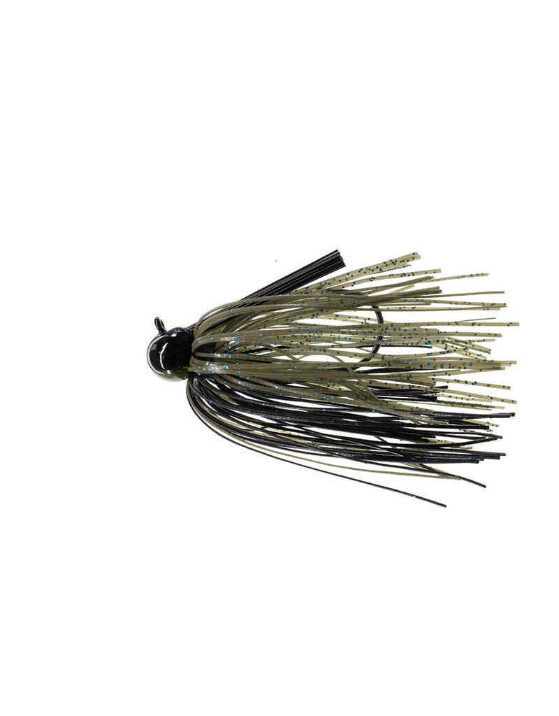 DIRTY JIG DIRTY JIGS TOUR LEVEL FINESSE FOOTBALL JIG 1/2 OZ