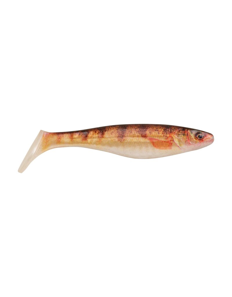 BERKLEY BERKLEY POWERBAIT THE CHAMP SWIMMER 5 PK