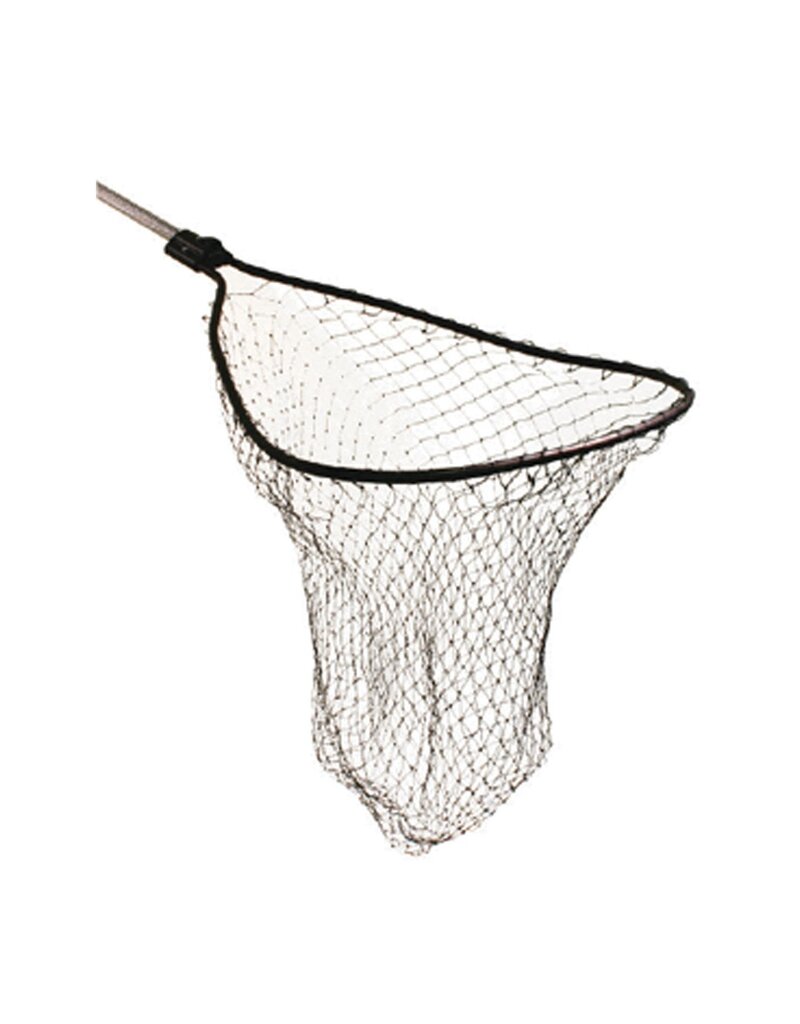 FRABILL FRABILL SCOOPED FIXED HANDLE SPORTSMAN NET 21 X 25