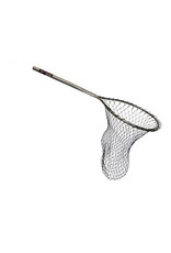 FRABILL FRABILL TEARDROP FIXED HANDLE SPORTSMAN NET 17 X 19