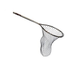FRABILL FRABILL TEARDROP FIXED HANDLE SPORTSMAN NET 17 X 19