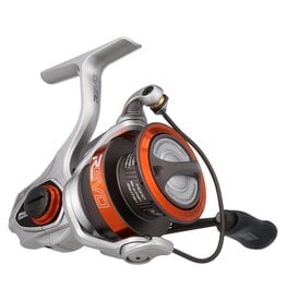 ABU GARCIA ABU GARCIA REVO X SPINNING REEL