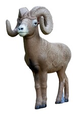 RINEHART TARGETS RINEHART TARGETS 1/2 SCALE SIGNATURE BIGHORN