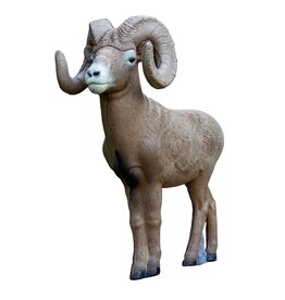 RINEHART TARGETS RINEHART TARGETS 1/2 SCALE SIGNATURE BIGHORN