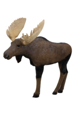 RINEHART TARGETS RINEHART TARGETS 1/3 SCALE SIGNATURE MOOSE