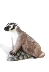 RINEHART TARGETS RINEHART BADGER IBO