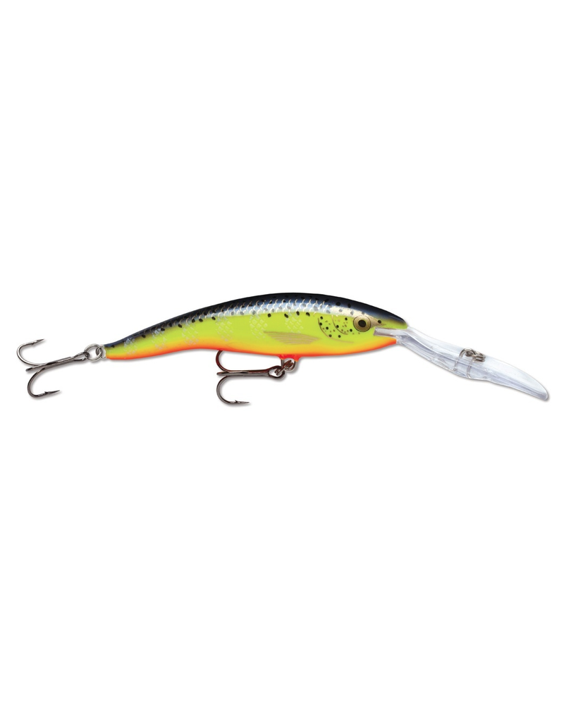 RAPALA DEEP TAIL DANCER