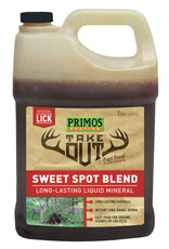 PRIMOS PRIMOS TAKE OUT MINERAL LIQUID SWEET SPOT BLEND