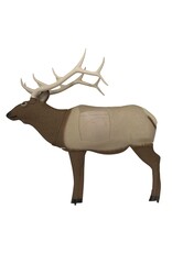 GLENDEL GLENDEL HALF SCALE ELK 3D ARCHERY TARGET