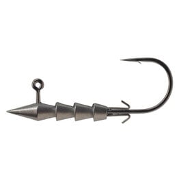 TUNGSTEN 4 ANGLERS TUNGSTEN 4 ANGLERS HOVER STROLLING RIG 5PK