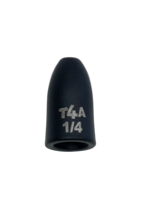 TUNGSTEN 4 ANGLERS TUNGSTEN 4 ANGLERS TUNGSTEN WORM WEIGHTS