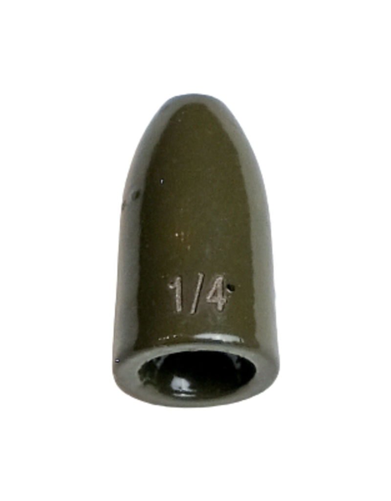 TUNGSTEN 4 ANGLERS TUNGSTEN 4 ANGLERS TUNGSTEN WORM WEIGHTS