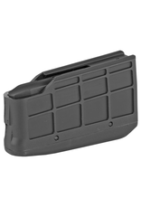 TIKKA TIKKA T3X/ T3 MAG 4RD SHORT 204 RUGER 222 REM 223 REM
