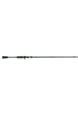 SHIMANO SHIMANO CLARUS CASTING ROD