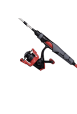 ABU GARCIA ABU GARCIA MAX X 6' 6" SPINNING COMBO