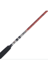 ABU GARCIA ABU GARCIA MAX X 6' 6" SPINNING COMBO