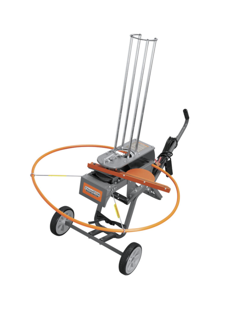CHAMPION CHAMPION WHEELYBIRD 3.0 AUTO FEED TRAP