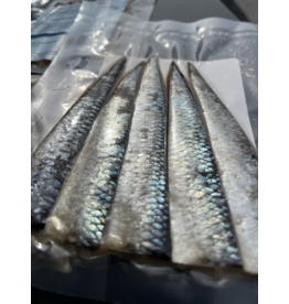 THE BIG ONE CUT HERRING NATURAL 5PK