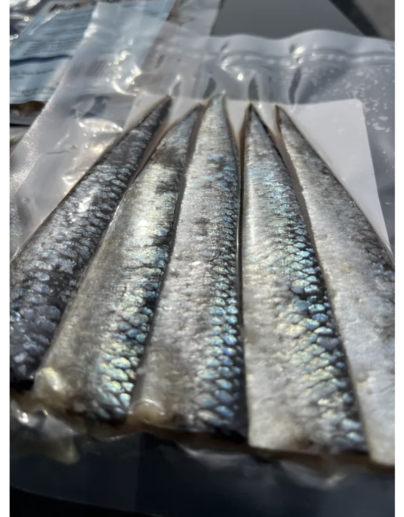 THE BIG ONE CUT HERRING NATURAL 5PK