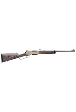 BROWNING BROWNING BLR LIGHTWEIGHT 81' STAINLESS TAKEDOWN