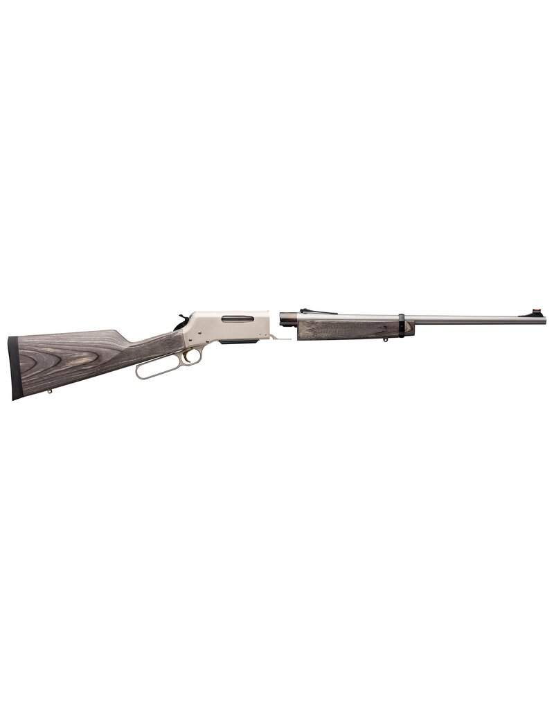 BROWNING BROWNING BLR LIGHTWEIGHT 81' STAINLESS TAKEDOWN