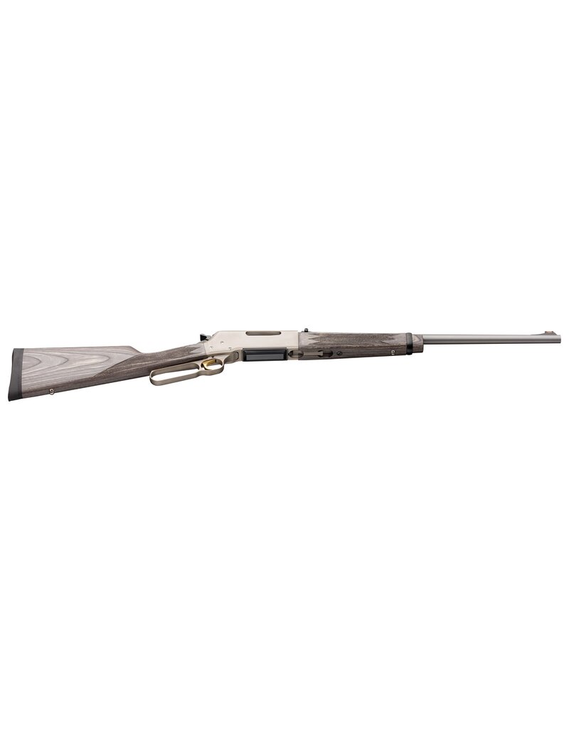 BROWNING BROWNING BLR LIGHTWEIGHT 81' STAINLESS TAKEDOWN