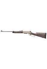 BROWNING BROWNING BLR LIGHTWEIGHT 81' STAINLESS TAKEDOWN