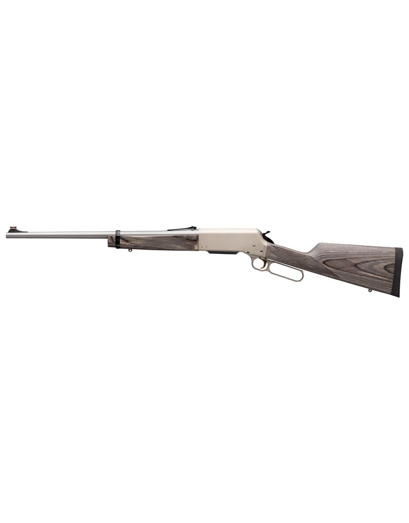 BROWNING BROWNING BLR LIGHTWEIGHT 81' STAINLESS TAKEDOWN
