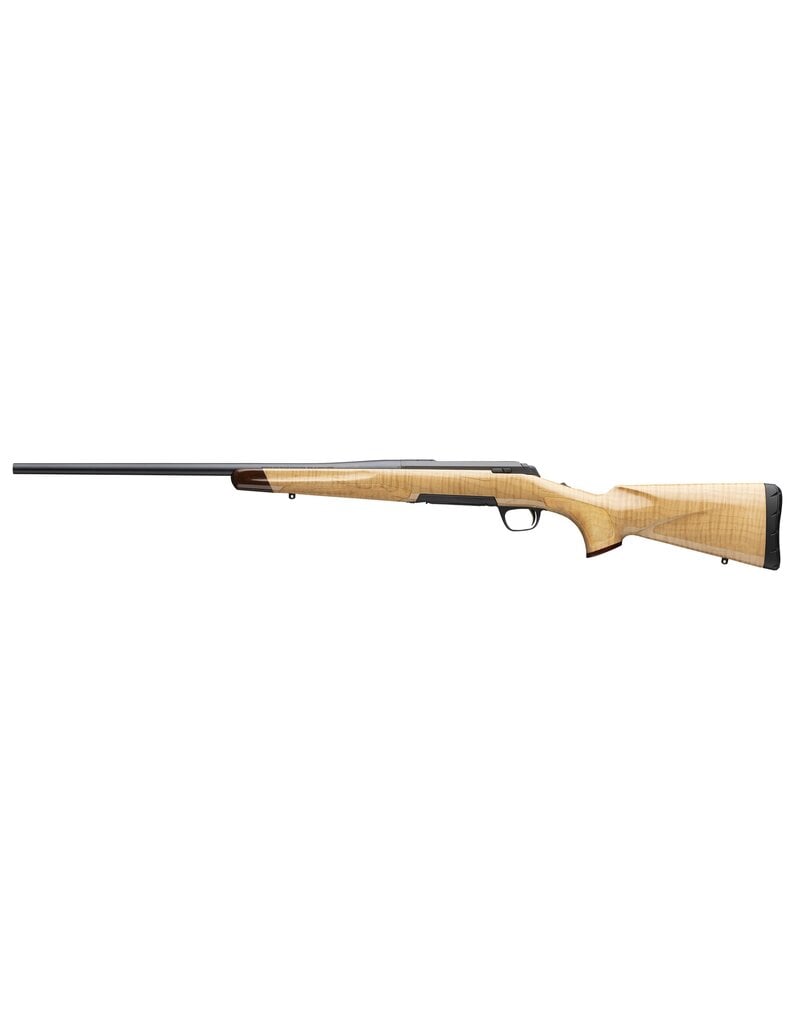 BROWNING BROWNING X-BOLT HUNTER MAPLE AA DX NS 30-06