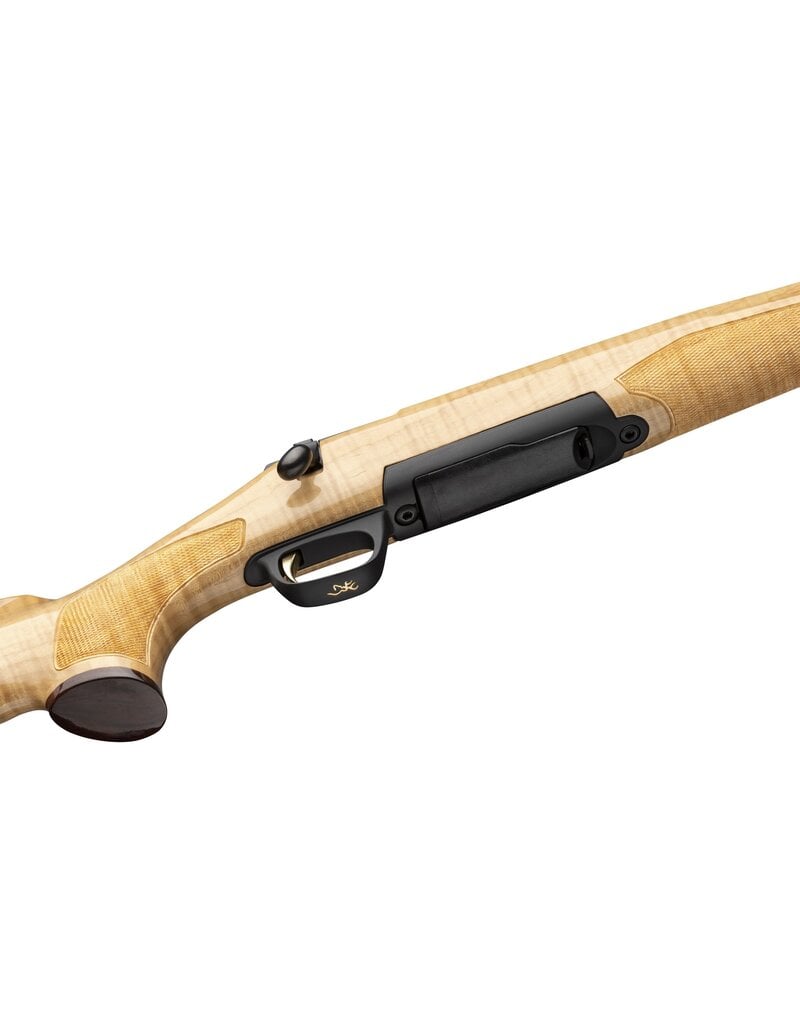 BROWNING BROWNING X-BOLT HUNTER MAPLE AA DX NS 30-06