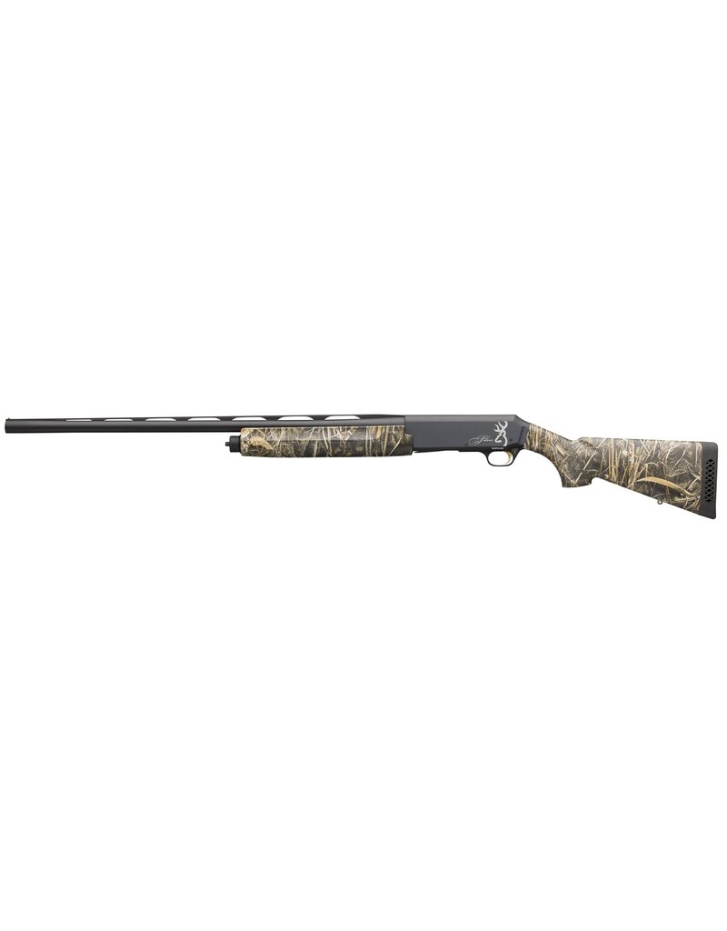 BROWNING BROWNING SILVER FIELD MAX 7 12GA 3.5 28"