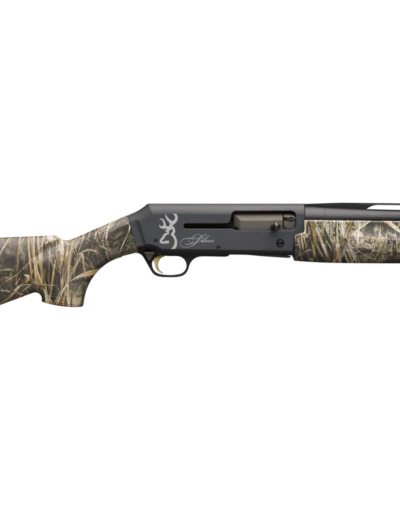 BROWNING BROWNING SILVER FIELD MAX 7 12GA 3.5 28"