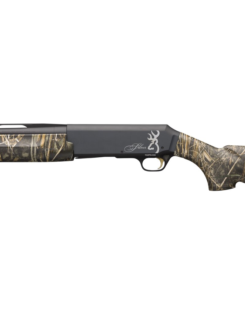 BROWNING BROWNING SILVER FIELD MAX 7 12GA 3.5 28"