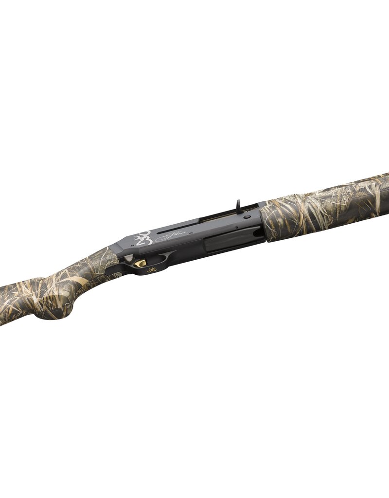 BROWNING BROWNING SILVER FIELD MAX 7 12GA 3.5 28"