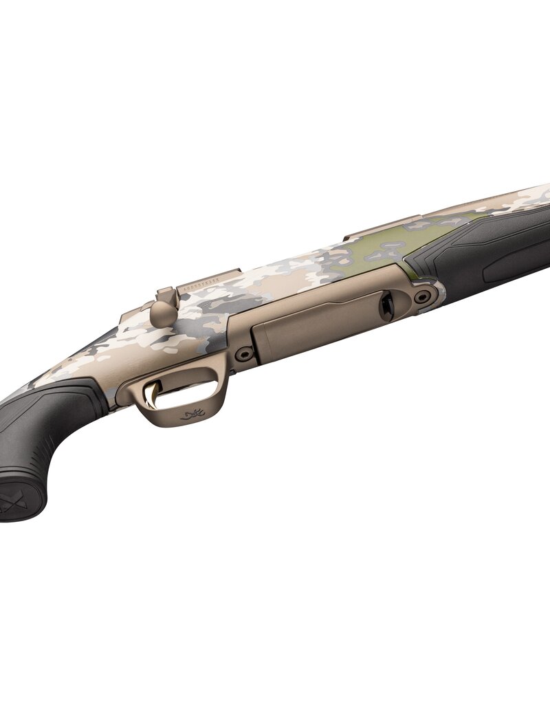 BROWNING BROWNING X-BOLT XB2 SPEED OVIX MB .243 WIN 22"