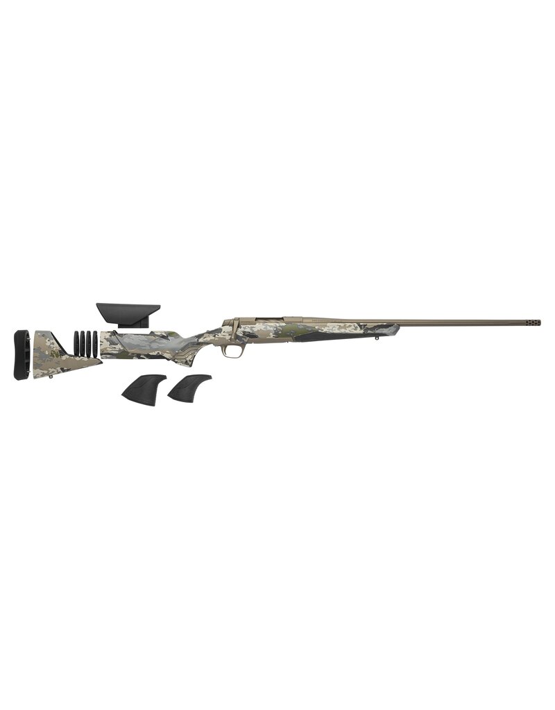 BROWNING BROWNING X-BOLT XB2 SPEED OVIX MB .243 WIN 22"