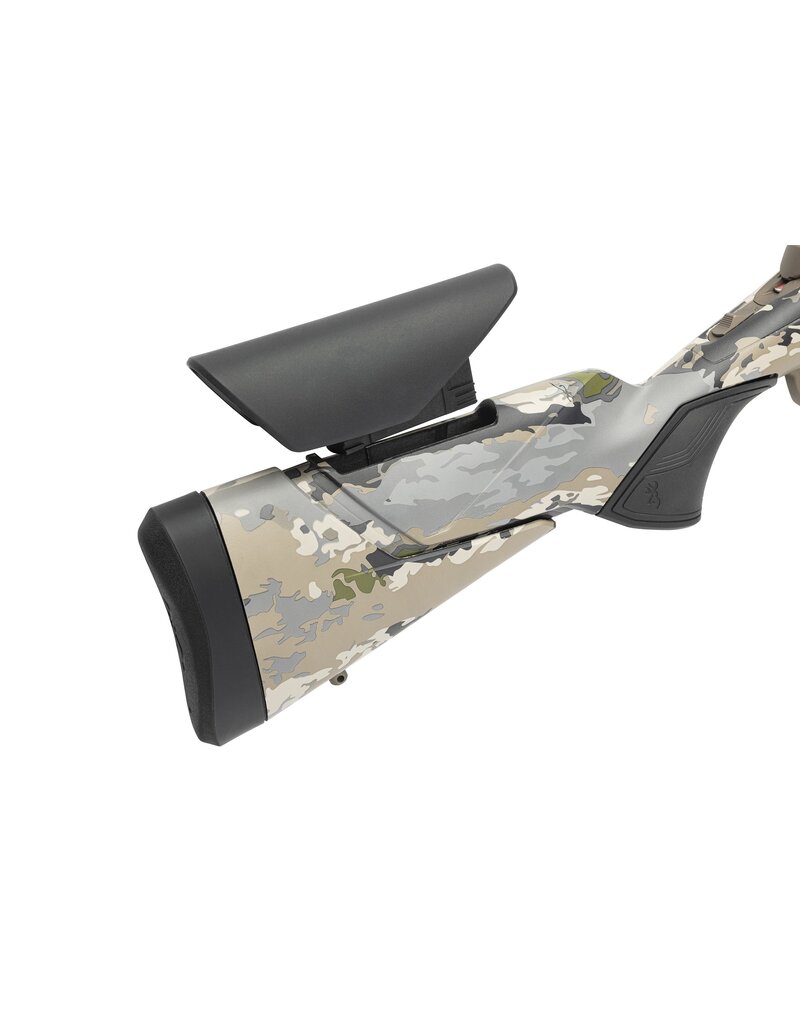 BROWNING BROWNING X-BOLT XB2 SPEED OVIX MB .243 WIN 22"