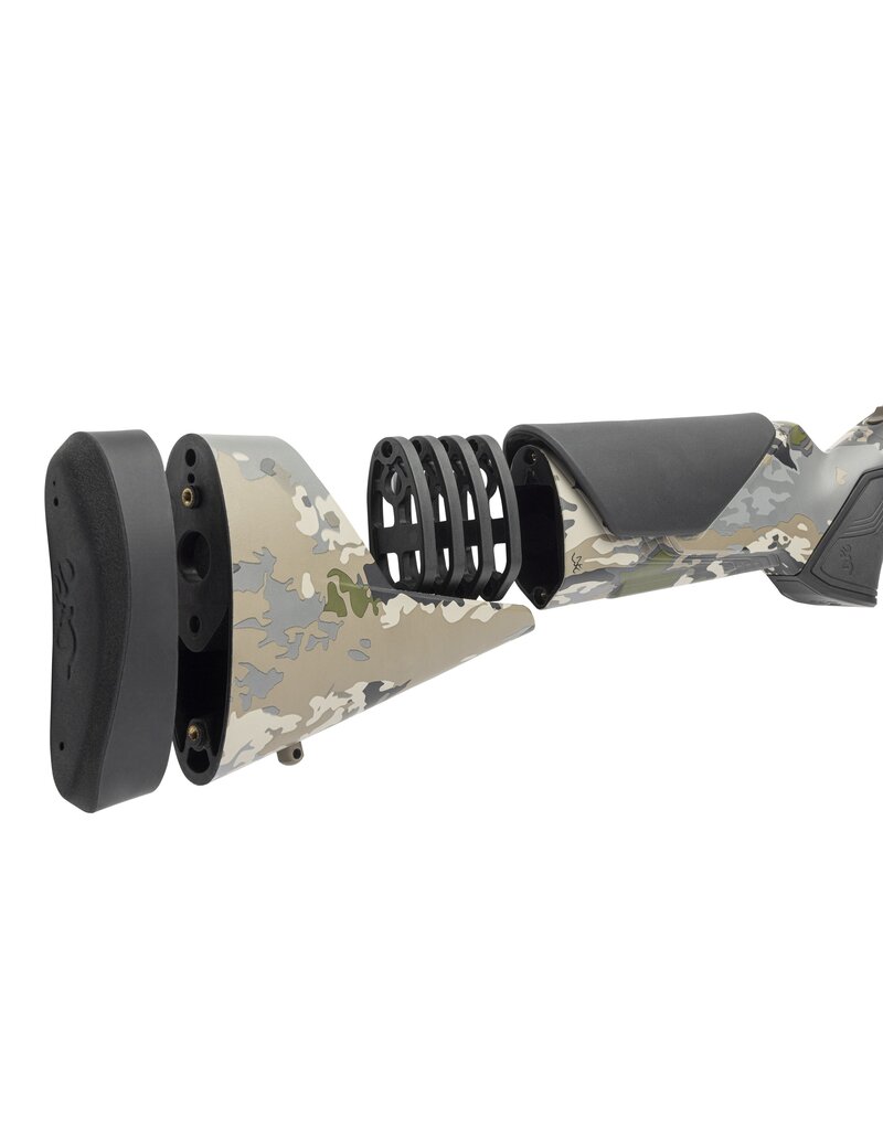 BROWNING BROWNING X-BOLT XB2 SPEED OVIX MB .243 WIN 22"