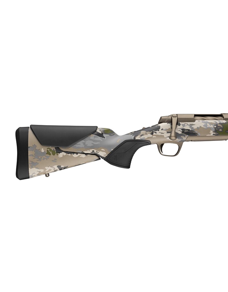 BROWNING BROWNING X-BOLT XB2 SPEED OVIX MB .243 WIN 22"