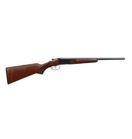 Stoeger STOEGER COACH GUN SUPREME 20/20" AA-WALNUT
