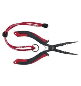 BERKLEY BERKLEY STRAIGHT NOSE PLIERS