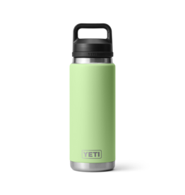 YETI YETI RAMBLER BOTTLE 26 OZ W/ CHUG CAP