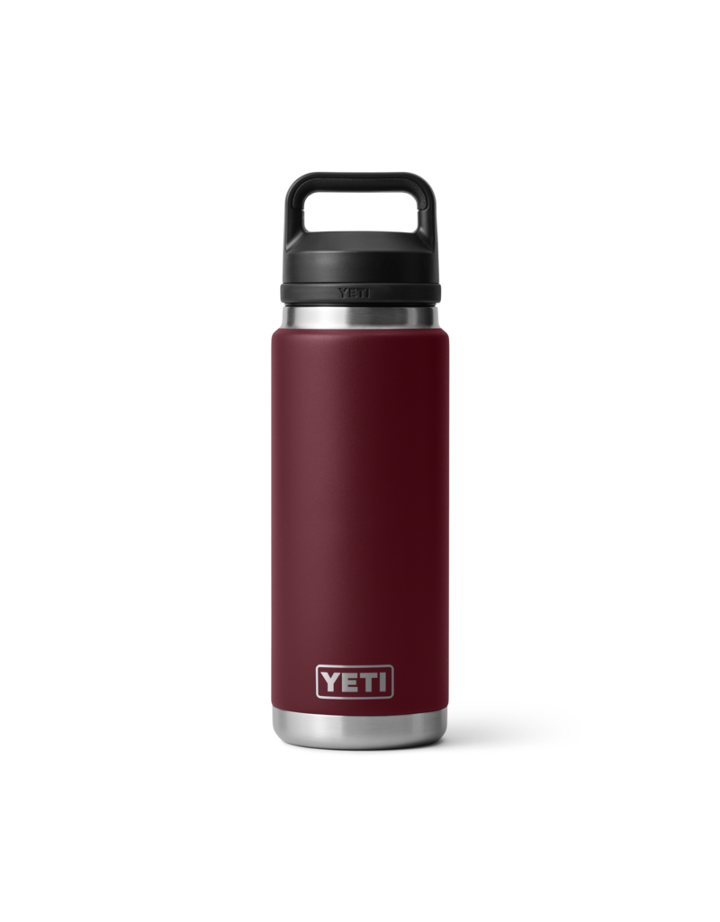YETI YETI RAMBLER BOTTLE 26 OZ W/ CHUG CAP
