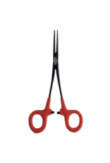BERKLEY BERKLEY 6" SOFT TOUCH HEMOSTAT PLIERS
